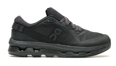 Pre-owned On Women's Cloudze Black Eclipse