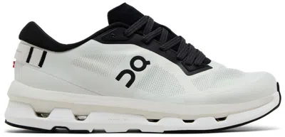 Pre-owned On Women's Cloudze Ice Black