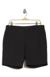 O'neill Emergent Heather Shorts In Black