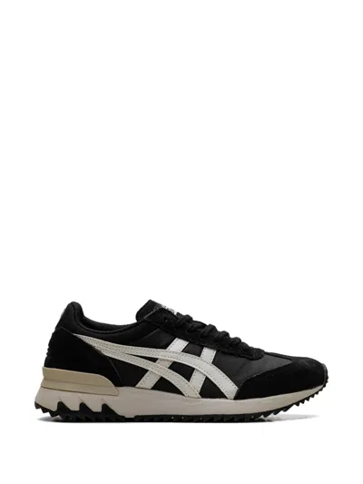 Onitsuka Tiger California 78 Ex Sneakers In Black
