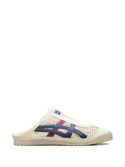 Onitsuka Tiger Mexico 66 Mules In Neutral