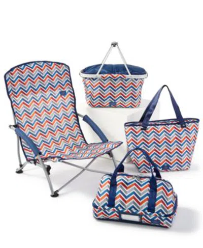 Oniva Picnic Time Vibe Collection In Navy