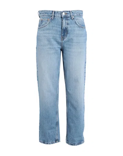 Only Jeans In Blue
