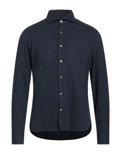 Orian Tops & Tees - Shirts In Blue