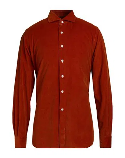 Orian Tops & Tees - Shirts In Red