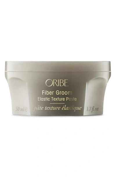 Oribe Fiber Groom Texture Paste, 1.7 oz In White