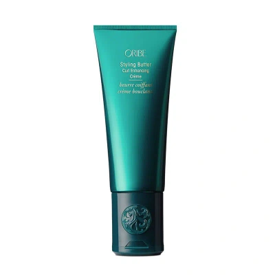 Oribe Styling Butter Curl Enhancing Creme In White