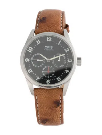 Pre-owned Oris Classic Watch In Multicolor
