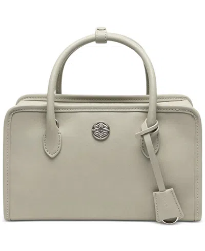 Oryany Claude Adjustable-strap Small Leather Structured Tote Handbag In Multi