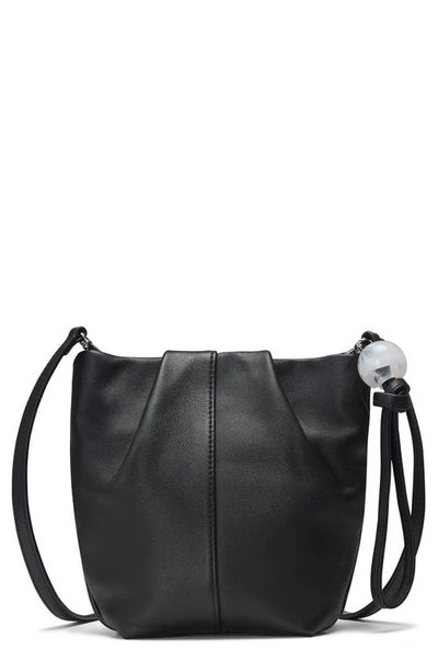 Oryany Cozy Crossbody Bag In Black