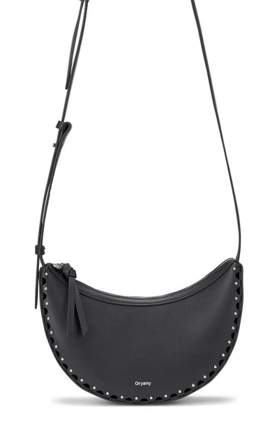 Oryany Delica Crossbody Bag In Black