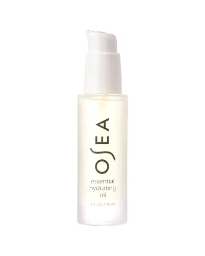 Osea 1oz Essential Hydrating Oil