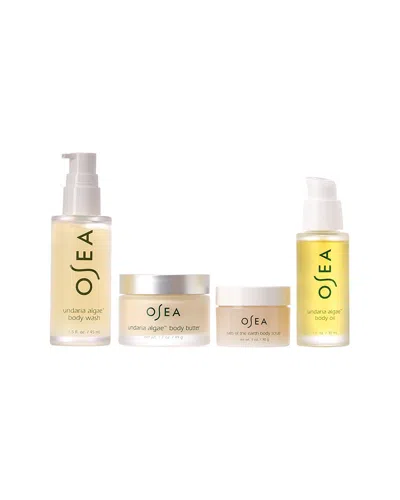 Osea Bodycare Bestsellers Set