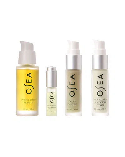 Osea Face + Body Bestsellers Set