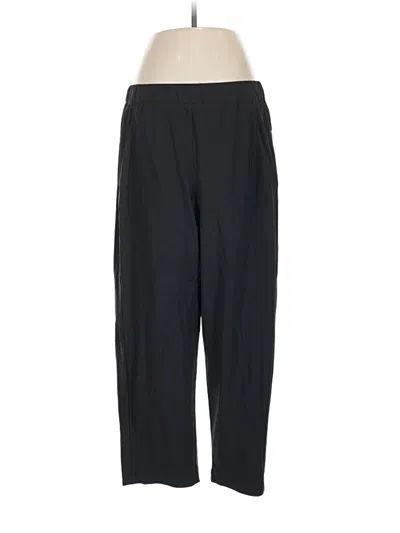 Pre-owned Oska Dress Pants In Black