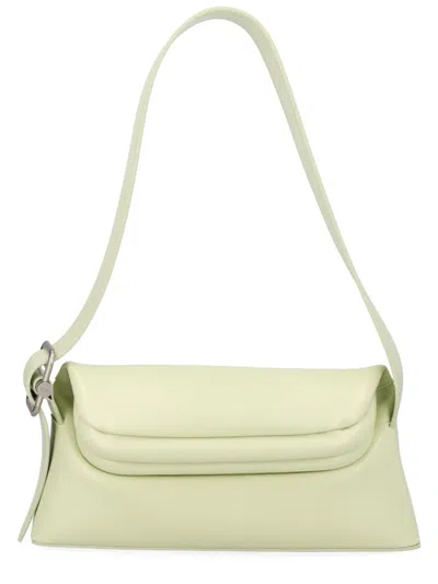 Osoi Borsa "folder Brot" In Green