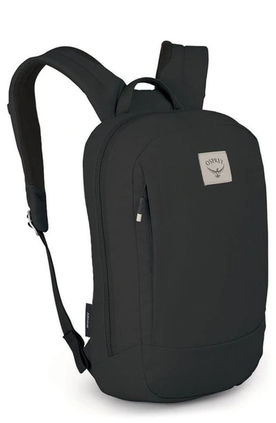 Osprey Arcane™ Small Day Pack In Black