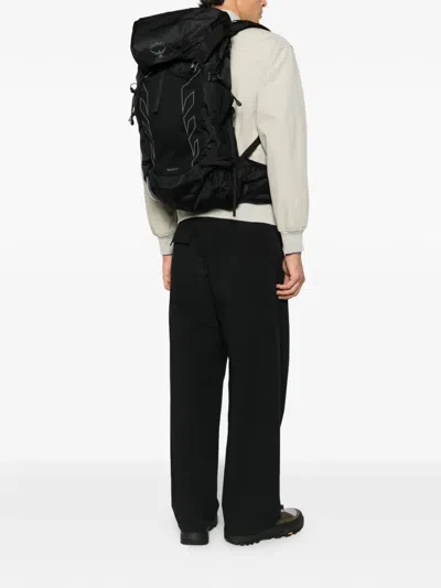 Osprey Talon 33 Backpack In Black