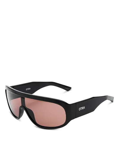 Otra Rio Shield Sunglasses, 56mm In Multi