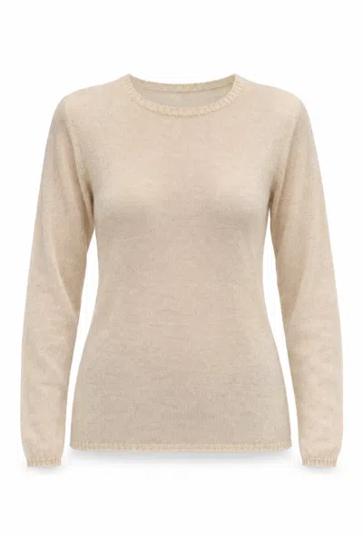 Ottod'ame - Maglia - 481203 - Milk In Neutral