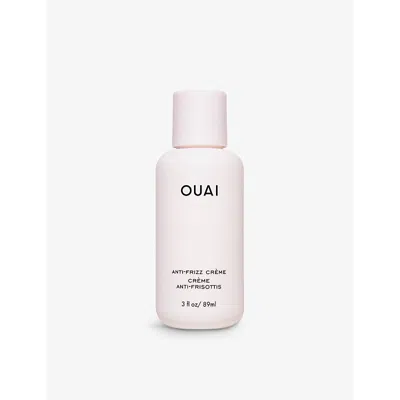Ouai Anti-frizz Créme 89ml In White