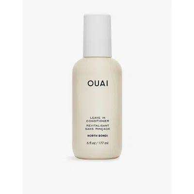 Ouai Leave In Conditioner North Bondi 177ml