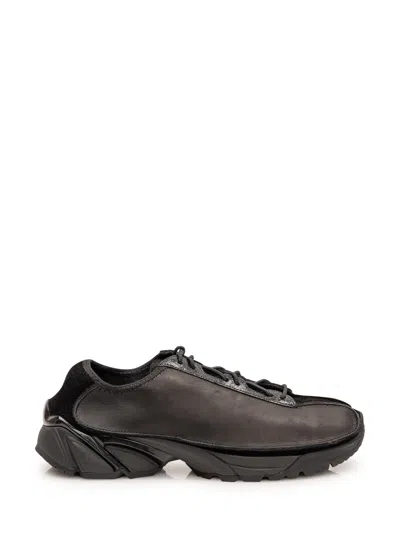 Our Legacy Klove Sneakers In Black