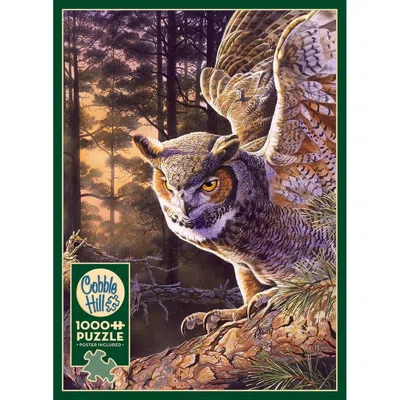 Outset Media Evening Hunter 1000 Piece Puzzle