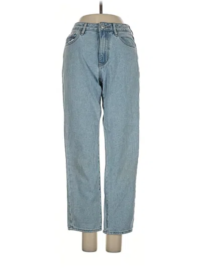 Pre-owned Pacsun Jeans In Blue