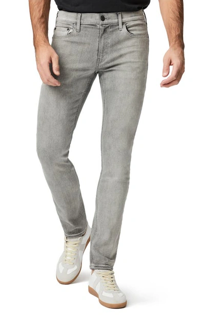 Paige Lennox Transcend Vintage Slim Fit Jeans In Chace