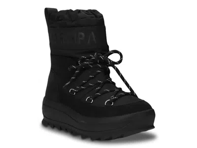 Pajar Galaxy Waterproof Snow Boot In Black