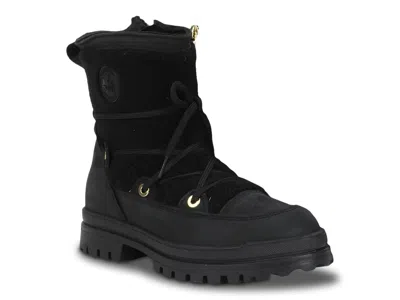 Pajar Maxine Waterproof Bootie In Black