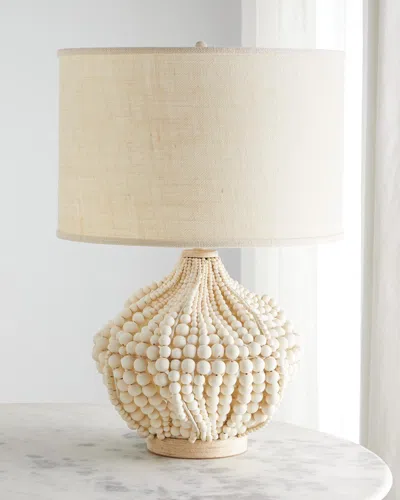 Palecek Point Dume Table Lamp