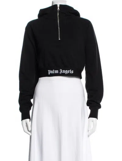 Pre-owned Palm Angels Jacket W/ Tags In Black