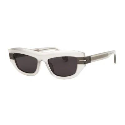Palm Angels Unisex Designer Sunglasses In Brown