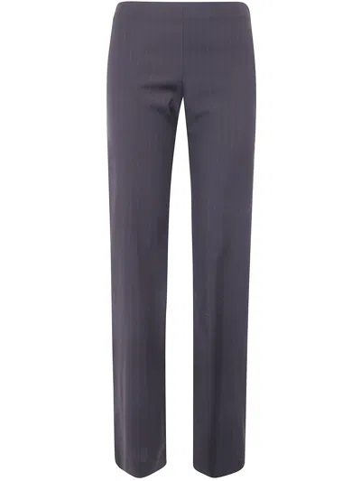 Paloma Wool "malek" Trousers In Brown