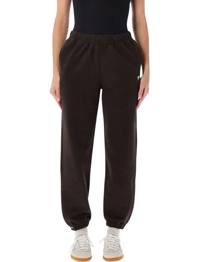 Pangaia Jogging Track Pant Seasonal Mw In Brown