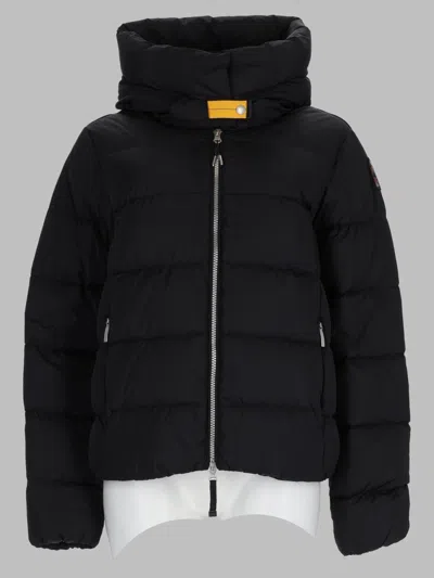 Parajumpers In Black