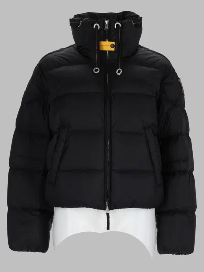 Parajumpers In Black