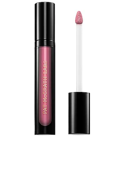 Pat Mcgrath Labs Liquilust: Legendary Wear Matte Lipstick In Wild Orchid