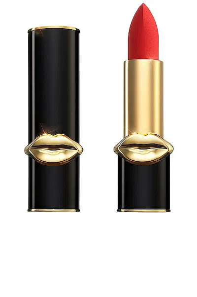 Pat Mcgrath Labs Mattetrance Lipstick In Elson 2