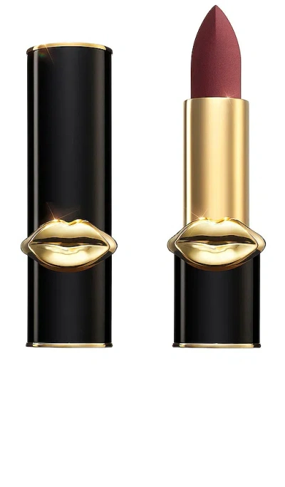 Pat Mcgrath Labs Mattetrance Lipstick In Flesh 3