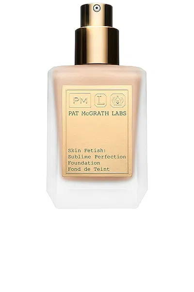 Pat Mcgrath Labs Skin Fetish: Sublime Perfection Foundation In Light 4