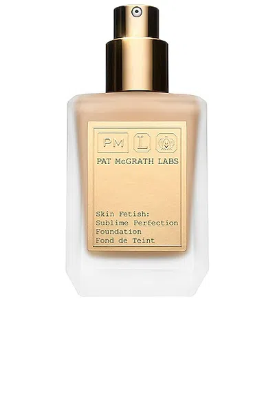 Pat Mcgrath Labs Skin Fetish: Sublime Perfection Foundation In Light 7