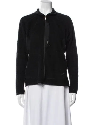 Pre-owned Patagonia Performance Jacket In Black