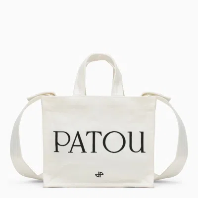 Patou Handbag  Woman Colour White