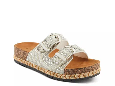 Patrizia Pearline Sandal In Brown