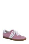 Paul Green Tilly Sneaker In Babe White Combo