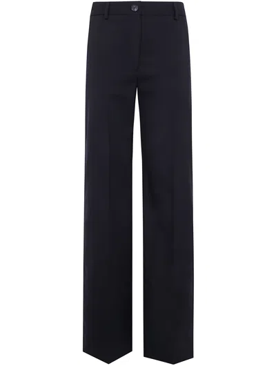 Paul Smith Womens Trousers In Multi
