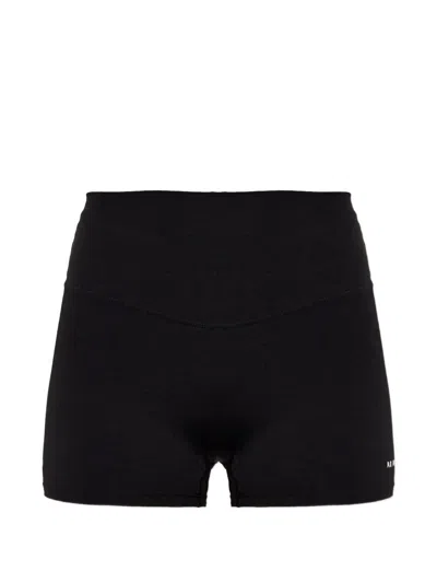 P.e Nation Signature 3" Shorts In Black